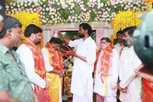 Bonalu: बोनालु उत्सव तेलंगाना की संस्कृति का प्रतीक है: भट्टी