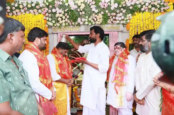 Bonalu: बोनालु उत्सव तेलंगाना की संस्कृति का प्रतीक है: भट्टी