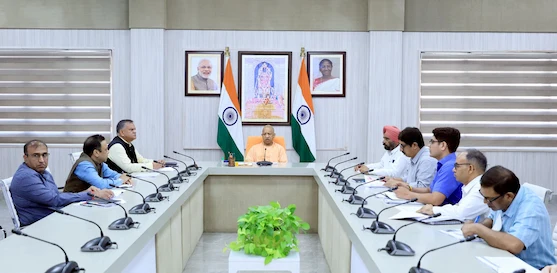 Lucknow: पूर्वी पाकिस्तान से विस्थापित परिवारों को मिलेगा भूमि स्वामित्व