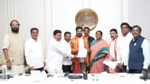 Hyderabad: आदिवासी और जनजातीय चिंताओं के बाद सरकारी आदेश स्थगित