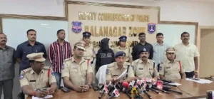 Baby : बेबी करती थी गंदा काम, फिर पहुंच गई जेल