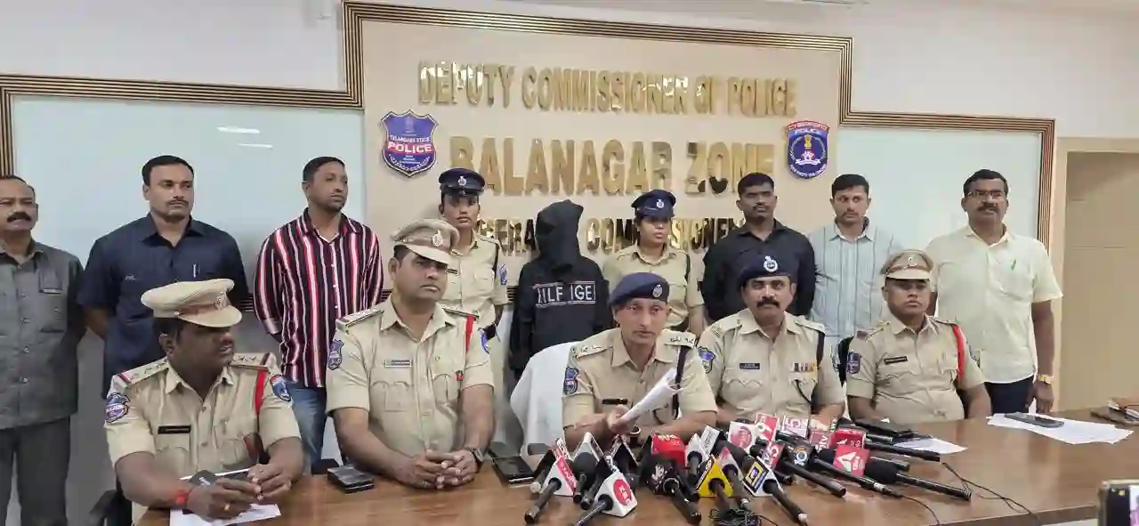 बेबी करती थी गंदा काम, फिर पहुंच गई जेल