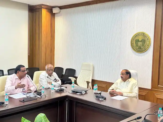 University­: कृषि विश्वविद्यालय ने फसलों का एसएआर डेटा का उपयोग करने का प्रस्ताव रखा