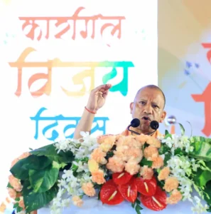 Indian Army: पाकिस्तान को सबक सिखाने में भारतीय सेना को नहीं लगे 22 मिनट: सीएम योगी