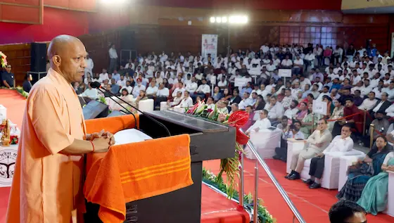 CM: सीएम युवा योजना बनी आत्मनिर्भरता की सीढ़ी