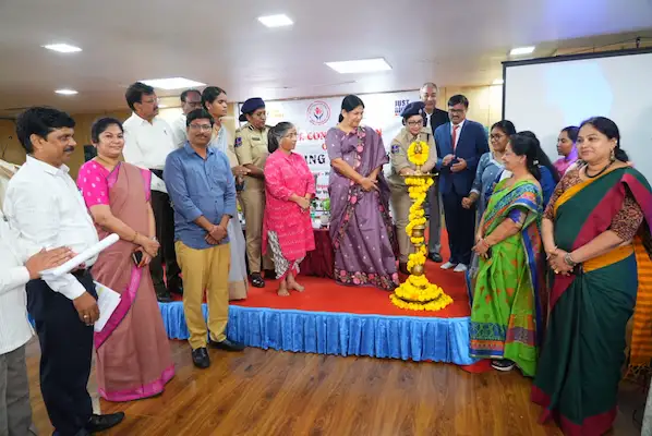 Child: कड़े कानून, लेकिन न्याय का इंतज़ार: बाल तस्करी के खिलाफ समयबद्ध कार्रवाई का आग्रह