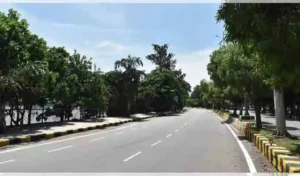 नेकलेस रोड पर अंतरधार्मिक जोड़े को किया गया परेशान