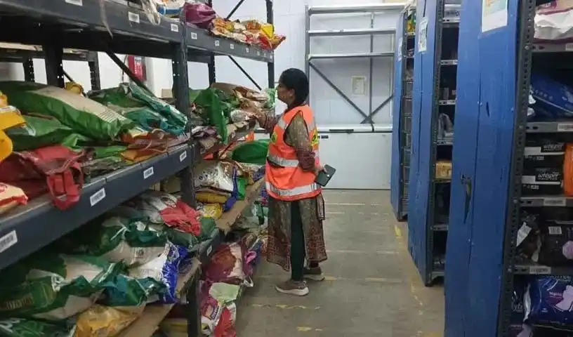 Hyderabad : जीएचएमसी खाद्य सुरक्षा शाखा ने 27 व्यावसायिक प्रतिष्ठानों में किया औचक निरीक्षण
