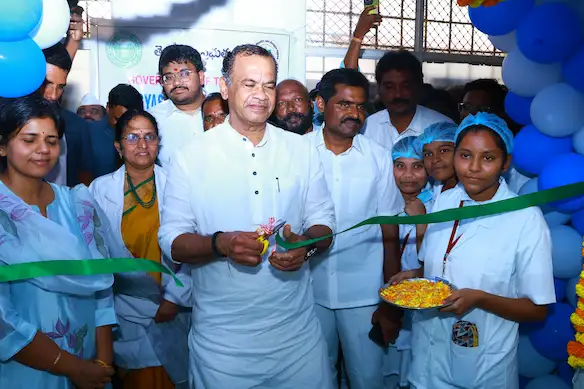 Minister: मुख्य अस्पताल में आवश्यक चिकित्सा उपकरण एवं सुविधाएँ उपलब्ध कराई जाएँगी : मंत्री