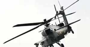 पाकिस्तान की टेंशन बढ़ाएंगे ‘हवाई टैंक’, AH-64E क्यों है खास?