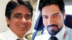 Air India Crash : पायलट ने दूसरे से कहा था- इंजन क्यों बंद किया?