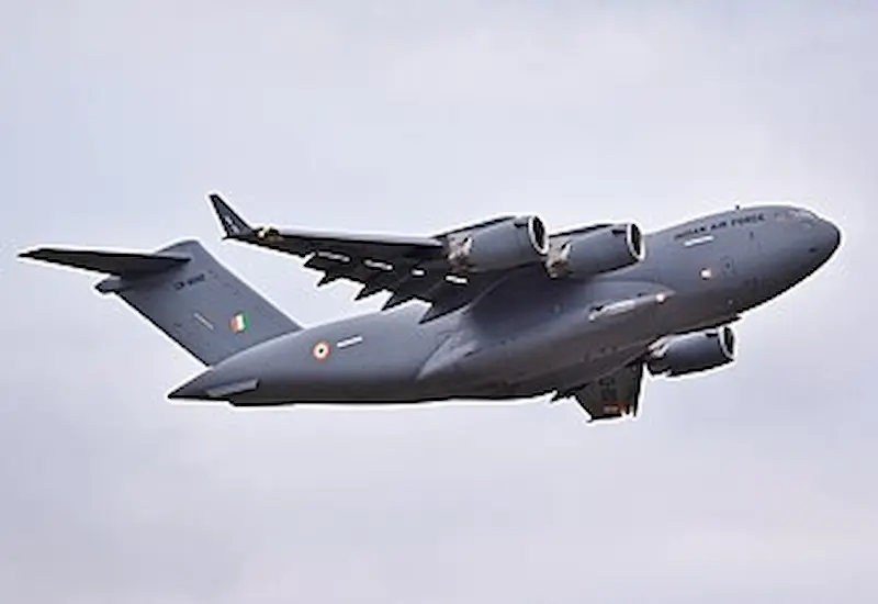 Airforce में 2,500 भर्ती : एमपी में टीचर्स की 18,650 वैकेंसी 