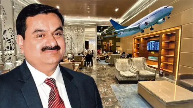 Business: एयरपोर्ट लाउंज में अब बिना रोकटोक एंट्री