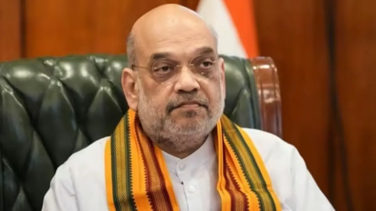 amit shah pic