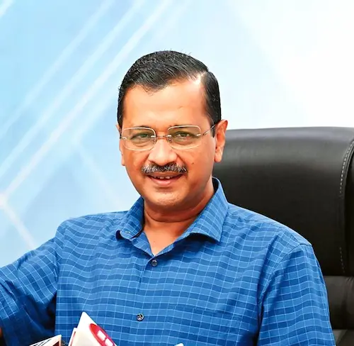 Bihar : विधानसभा चुनाव अकेले लड़ेगी आप : केजरीवाल
