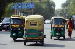 ऑटो से सफर करना होगा महंगा, नए रेट ने बढ़ाई चिंता