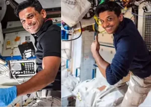 Axiom-4 Mission: अंतरिक्ष से धरती पर 14 जुलाई को लौटेंगे शुभांशु शुक्ला