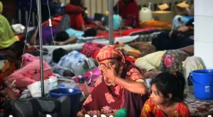 Bengladesh : बांग्लादेश में डेंगू मार रहा डंक, खतरे में 64 जिलों के लोग