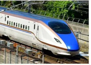Bullet Train : जयपुर के रास्ते अहमदाबाद से दिल्ली तक दौड़ेगी बुलेट ट्रेन!