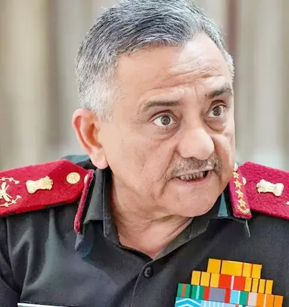 CDS ने कहा- चीन और पाकिस्तान की दोस्ती, भारत के लिए खतरा