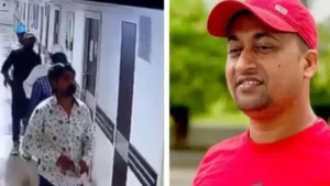 चंदन मिश्रा हत्याकांड में पश्चिम बंगाल से छह आरोपी गिरफ्तार