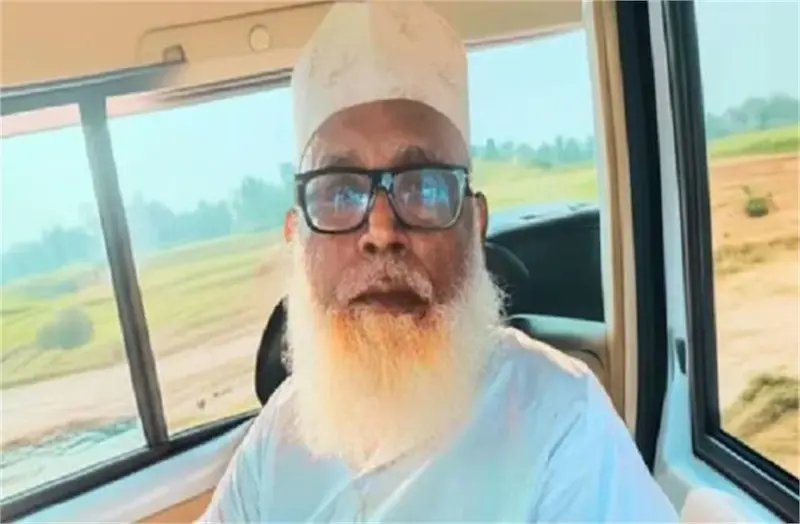 Chhangur Baba : महिलाओं का दावा, कहा- मिल रही है जान मारने की धमकी