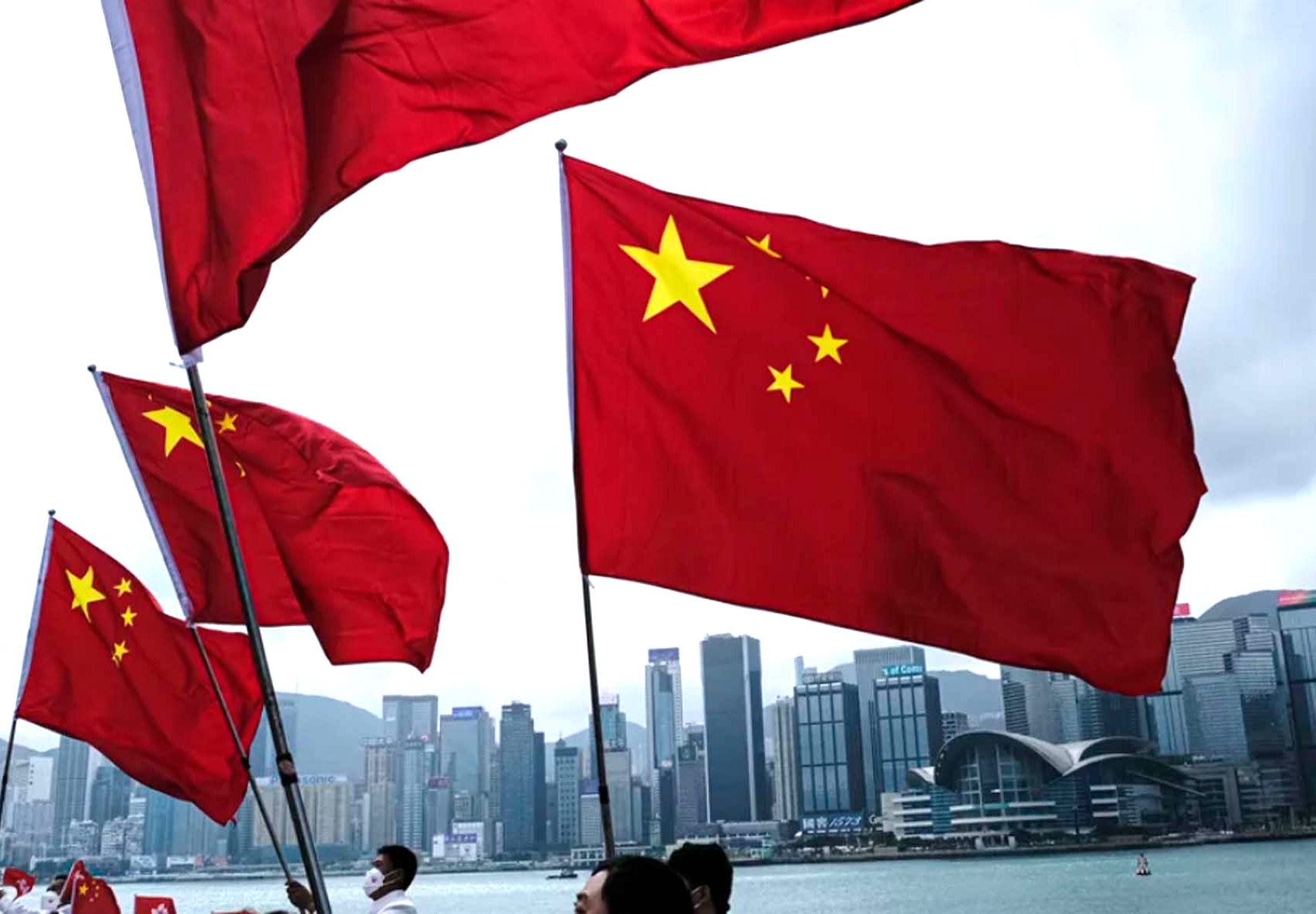 China में कैसे होते हैं चुनाव…वहां वोटर लिस्ट को लेकर किस तरह के नियम