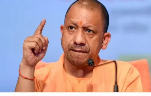UP : योगी कैबिनेट की आज होगी अहम बैठक, 24 फैसलों पर लगेगी मुहर