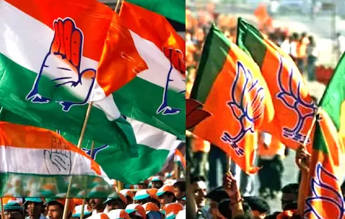 Congress छोड़ 17 महीने बाद भी नेताओं ने भाजपा में नहीं बना पाए पहचान