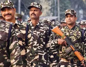 National : देश की सुरक्षा में सीआरपीएफ का बड़ा योगदान : पीएम मोदी