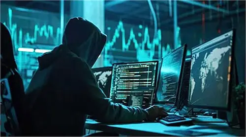 Cyber Fraud :  नकली CBI बनकर रिटायर्ड कैशियर से 28 लाख की ठगी
