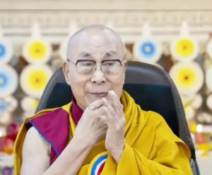 Dalai Lama को भारत रत्न देने की तैयारी के बीच, चीन ने किया उत्तराधिकारी चुनने का दावा