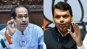 Maharashtra : बीजेपी मंत्री का शिवसेना और एनसीपी में सेंधमारी का दावा