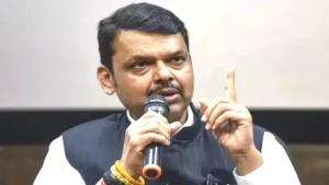 Maharashtra : लात-घूसों से मैसेज दिया जा रहा है, भड़के देवेंद्र फडणवीस