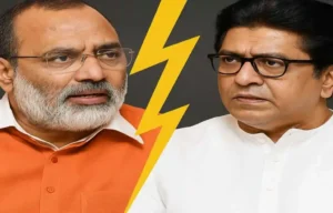National: निशिकांत दुबे और राज ठाकरे के बीच सियासी रार