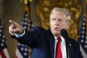 Trump का भारत और रूस पर तीखा हमला, भारतीय अर्थव्यवस्था को बताया &#8216;मृत&#8217;