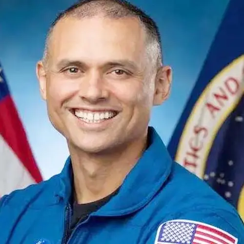 Texas : शुभांशु के बाद अब अंतरिक्ष में जाएंगे डॉ मेनन, नासा ने किया ऐलान