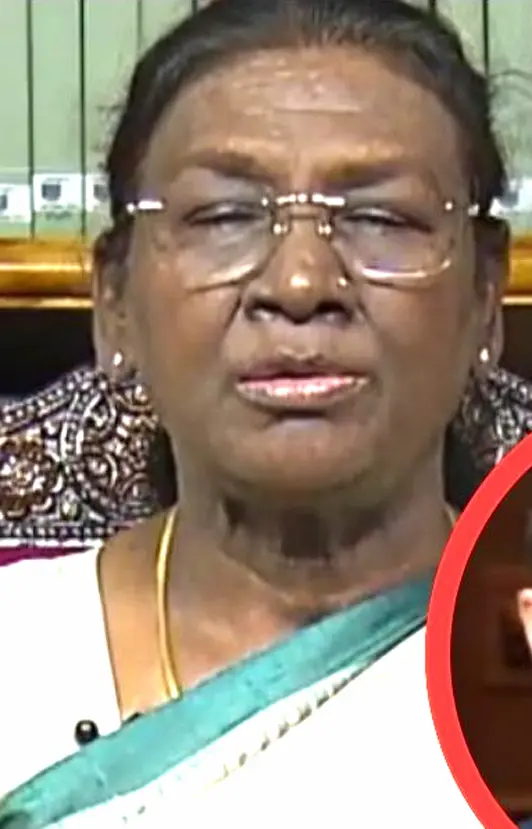 Rajya Sabha : राष्ट्रपति ने राज्यसभा के लिए 4 सदस्यों को नॉमिनेट किया