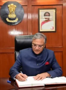 EC की उपराष्ट्रपति चुनाव के लिए रिटर्निंग ऑफिसर की नियुक्ति, घोषणा जल्द