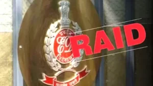 जयपुर : ED ने दो कंपनियों के आधा दर्जन स्थानों पर की ताबड़तोड़ छापेमारी 