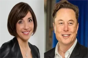 Elon Musk की कंपनी X की CEO लिंडा याकारिनो ने दिया इस्तीफा