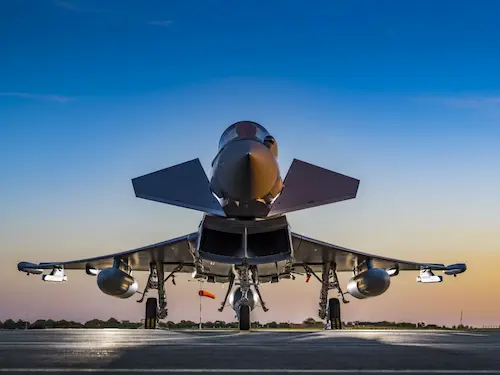eurofighter