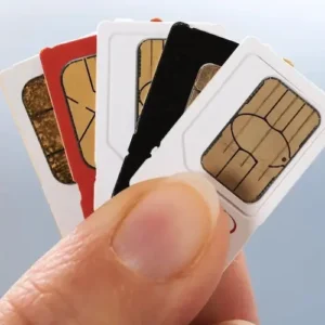 Fake Sim : फर्जी सिम कार्ड लेने वालों की अब खैर नहीं! AI करेगा नंबर ब्लॉक