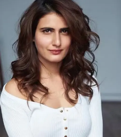 Bollywood : लगातार दो फिल्मों की सफलता से भावुक हैं फातिमा सना शेख
