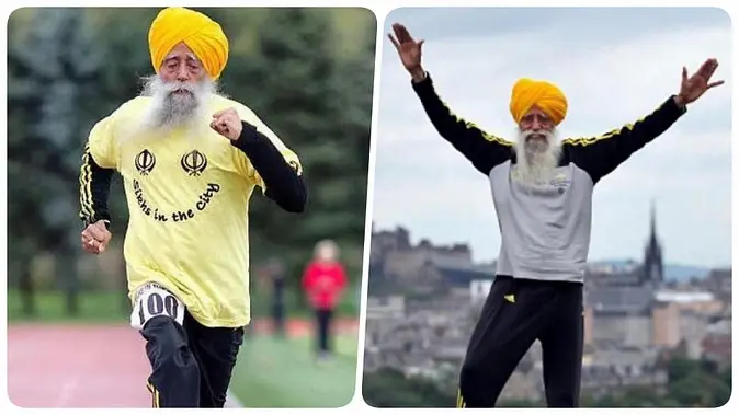 Fauja Singh हिट एंड रन केस : फॉर्च्यूनर से टक्कर मारने वाला NRI गिरफ्तार