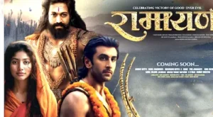 Ramayana का प्रोमो जारी, रणबीर राम तो यश निभा रहे रावण का किरदार