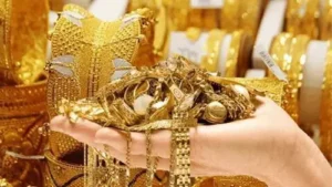 Gold Rate : सोना-चांदी की कीमतों में जबरदस्त उछाल