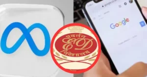 Online Satta : ऑनलाइन सट्टा पर ईडी का शिकंजा, गूगल और मेटा रडार पर