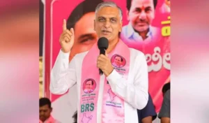 Politics : हरीश राव ने जल अधिकारों की रक्षा के लिए नए आंदोलन का किया आह्वान