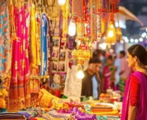 National : दिल्ली में ह‎रियाली तीज पर 200 करोड़ का व्यापार